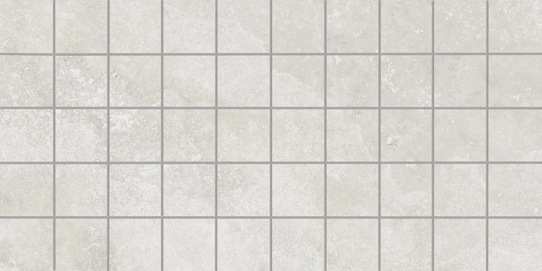 Керамический декор Kerama Marazzi Литос чипсет серый светлый матовый обрезной 30x60x0.9