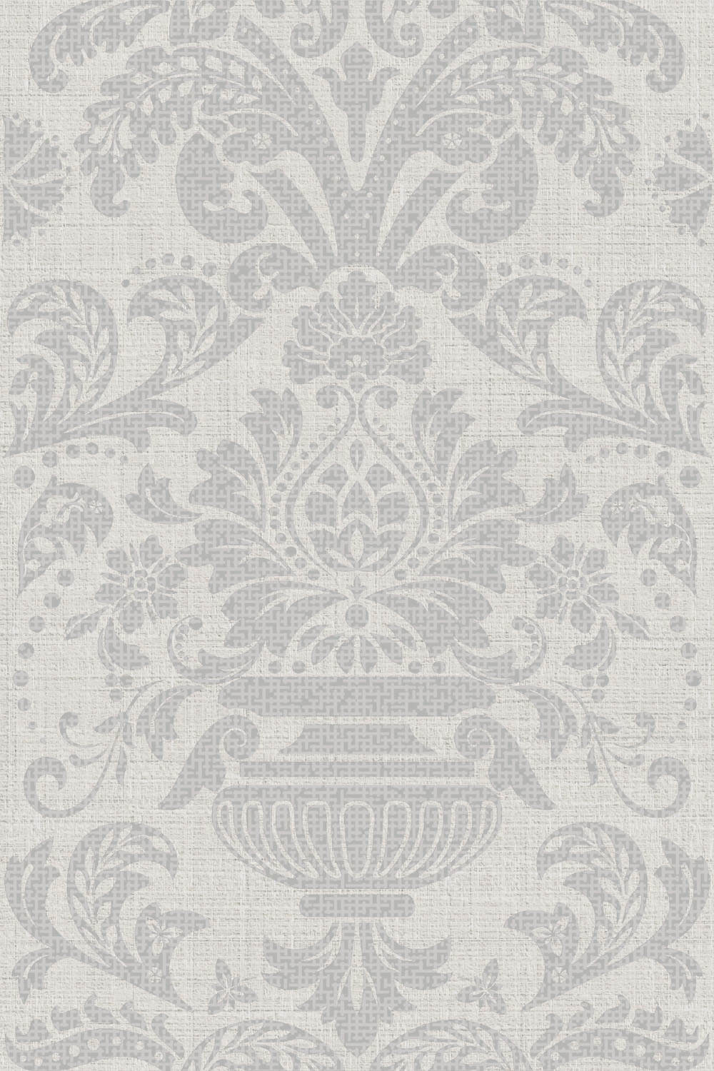 Керамический декор Kerama Marazzi Спинелли матовый 20x30