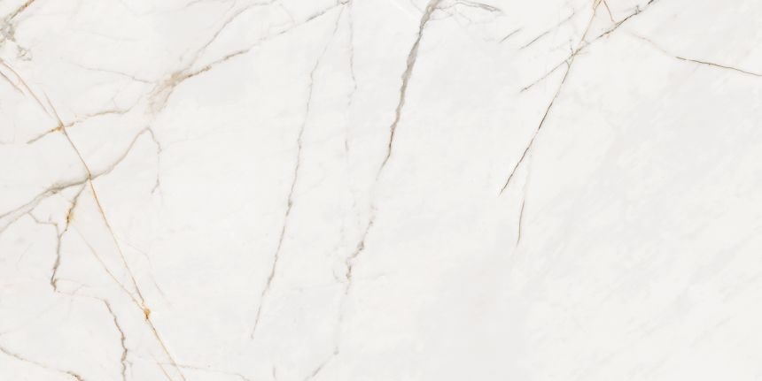 Керамический гранит Lasselsberger Ceramics Блюм 6260-0016 30х60 белый