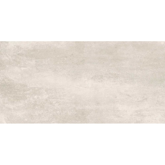 Керамический гранит Gresse GRS07-17 Madain - Blanch молочный цемент 1200x600x10