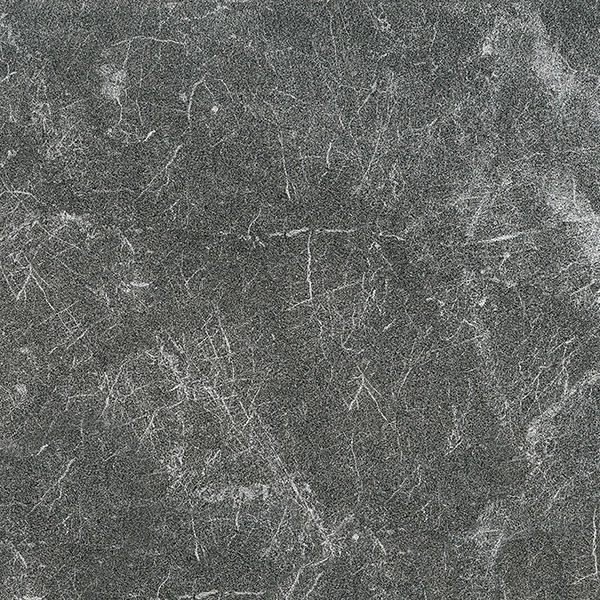 Керамический гранит Гранитея Тургояк G353MR серый матовый 600x600x10