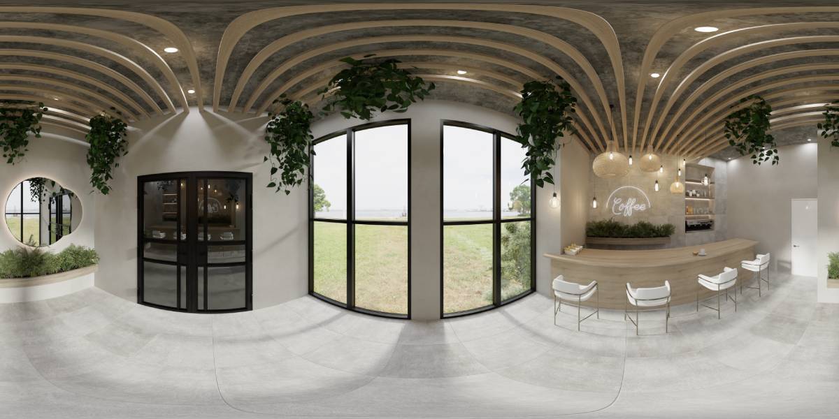 Керамический гранит Primavera Броуд Рельеф 60х60 TP66M41Y