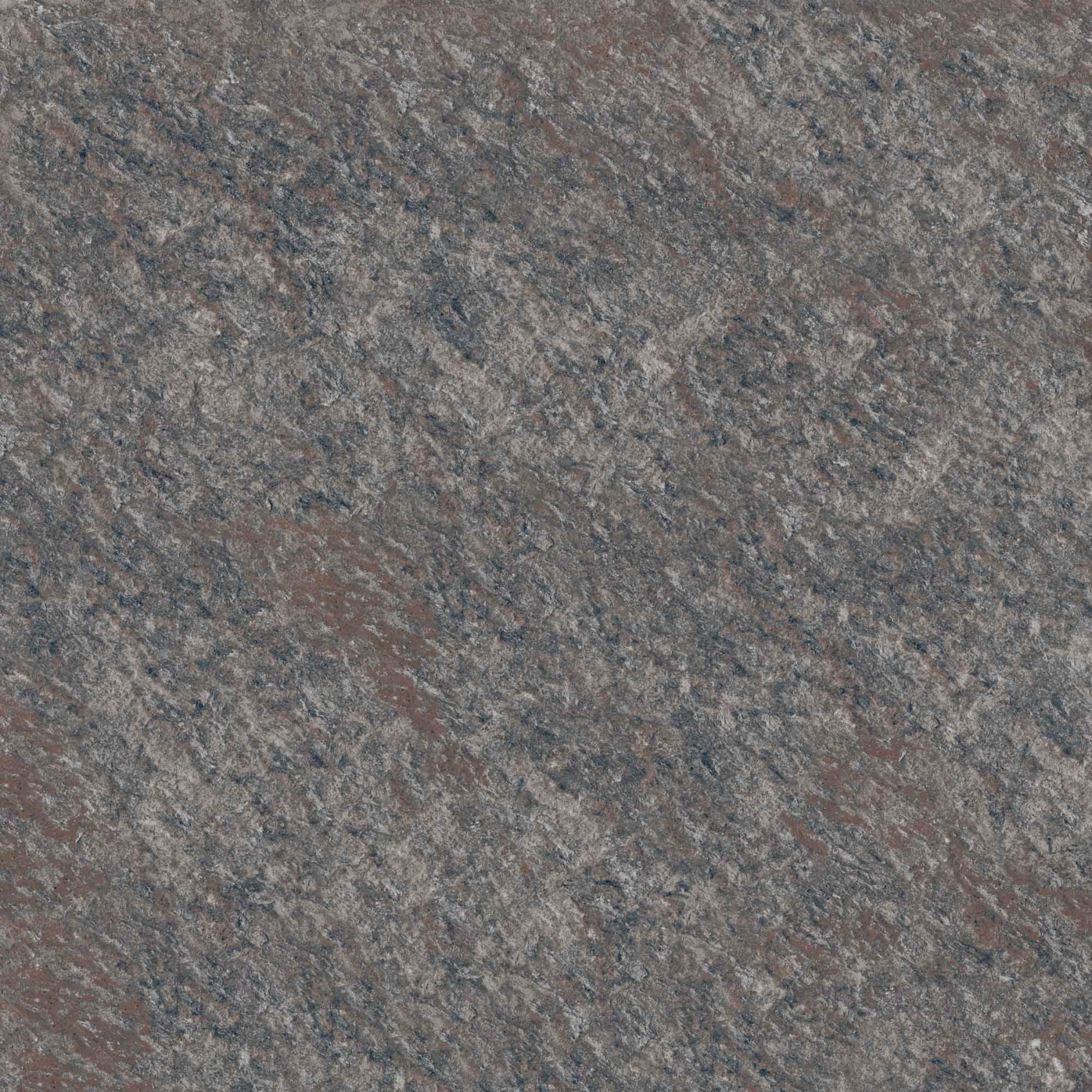 Керамический гранит Estima Rock RC03 40,5x40,5 Coal неполированный