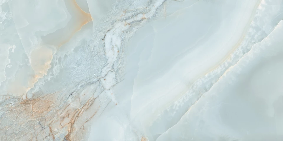 Керамический гранит Maimoon Ceramica Glossy Opera Onyx Sky PG 80x160