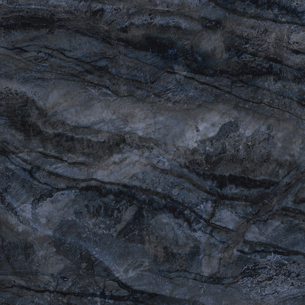 Керамический гранит Cuba Blue суперполированный 60х60 6060CBL23HG