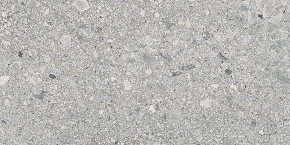 Керамический гранит Vitra StoneSystem Чеппо Ди Гре Серый матовый 60х120 K948097R