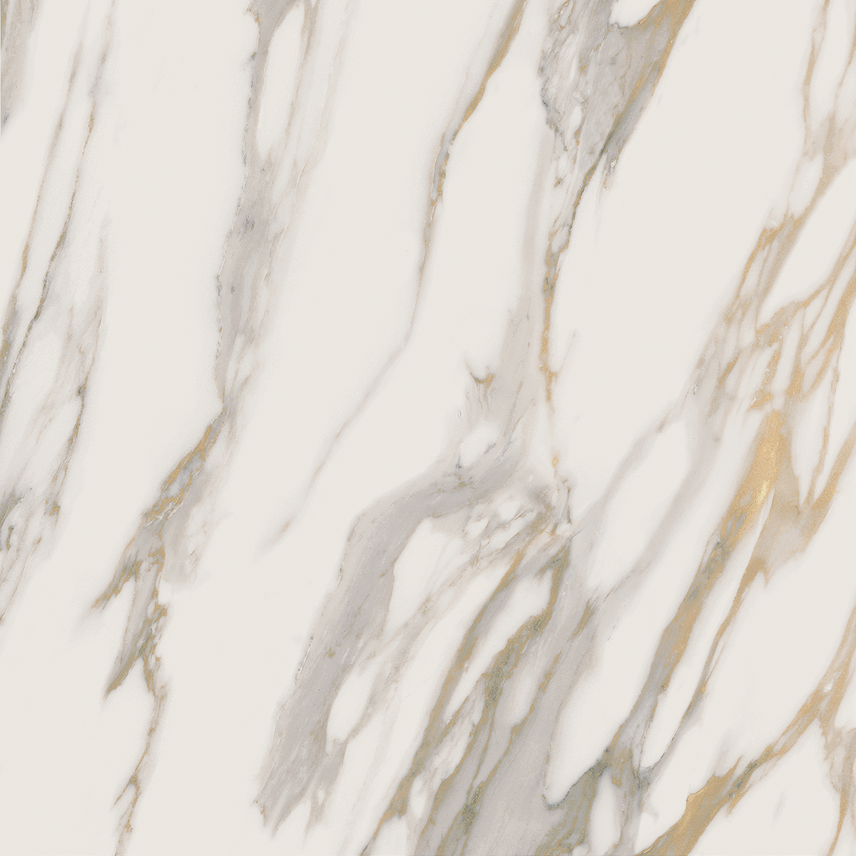 Керамический гранит Estima Miramare White RM01 полированный 60x60x9