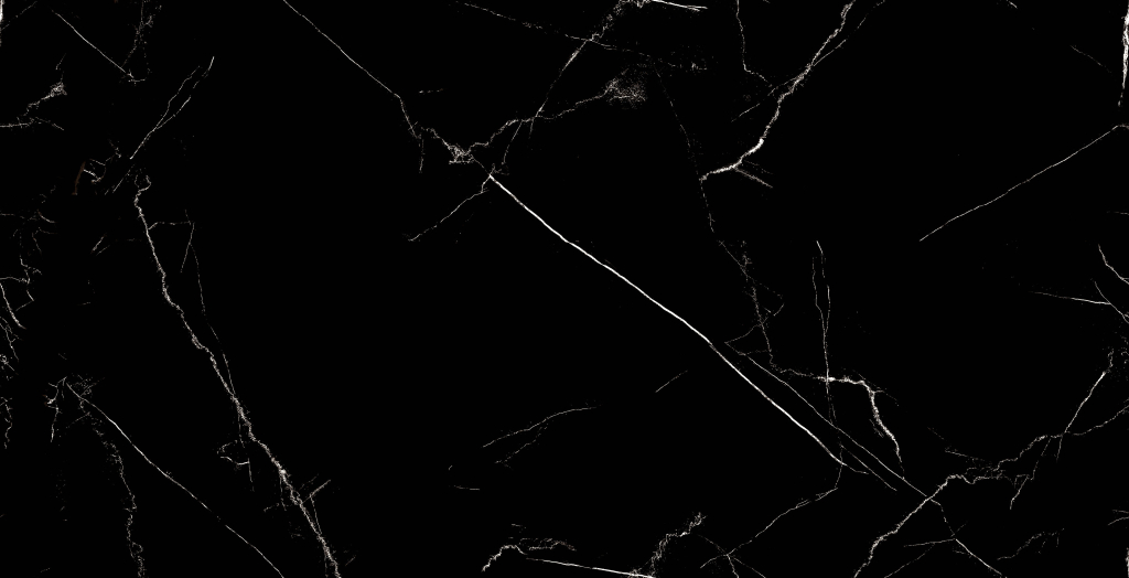 Керамический гранит Estima Marble Onlygres MOG601 Black полированный 60х120