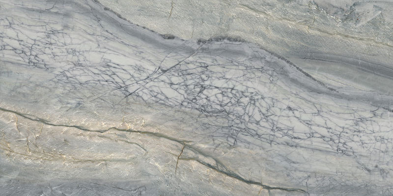 Керамический гранит Meissen Keramik Elemento многоцветный 60х120