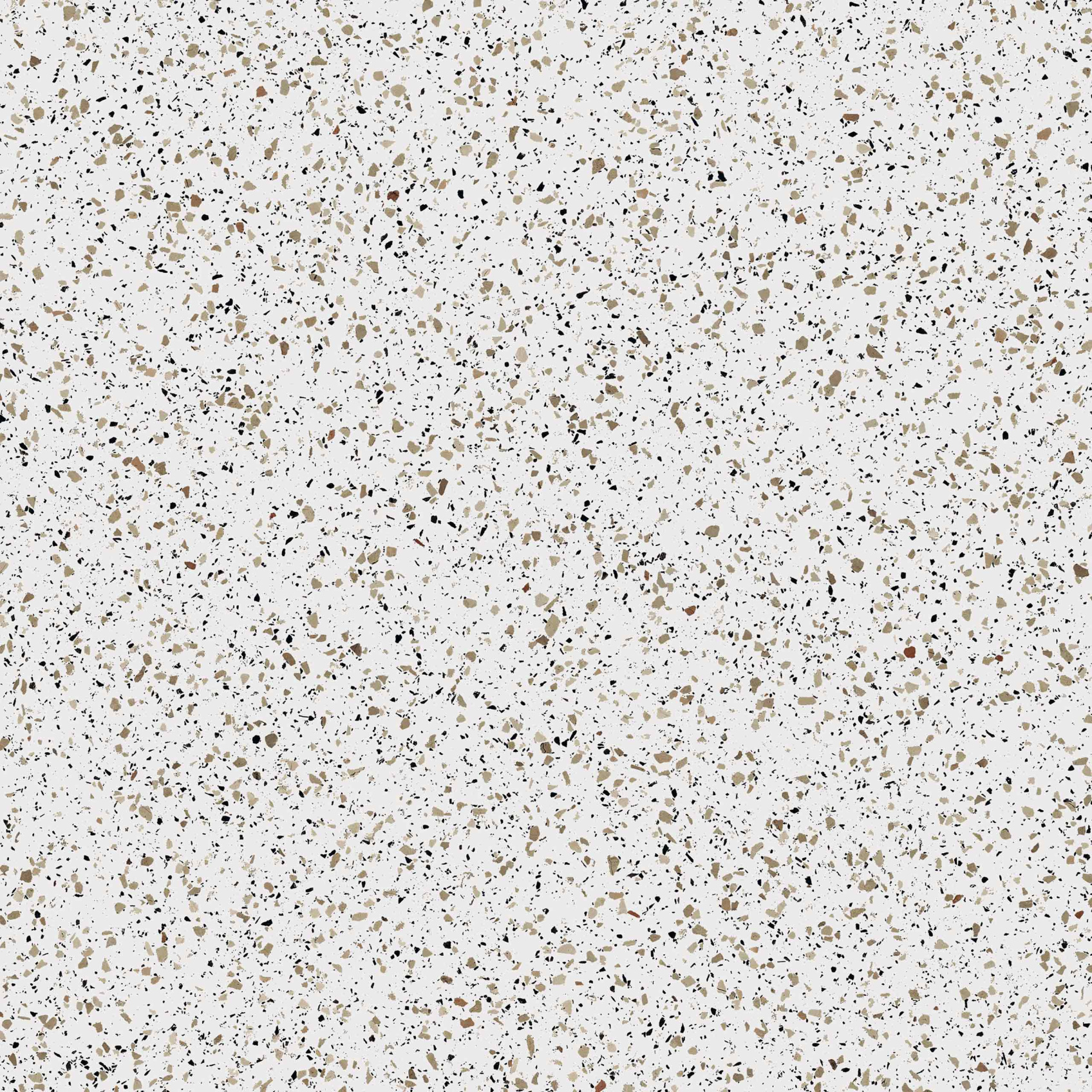 Керамический гранит Estima Космос Белый CM00 неполированный 80x80