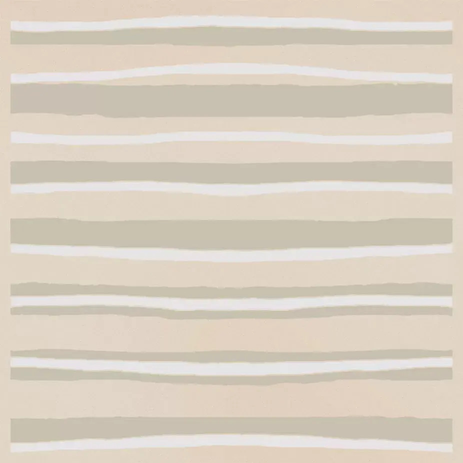 Керамический декор Kerama Marazzi Бахия 3 бежевый светлый глянцевый 9,8x9,8x0,7