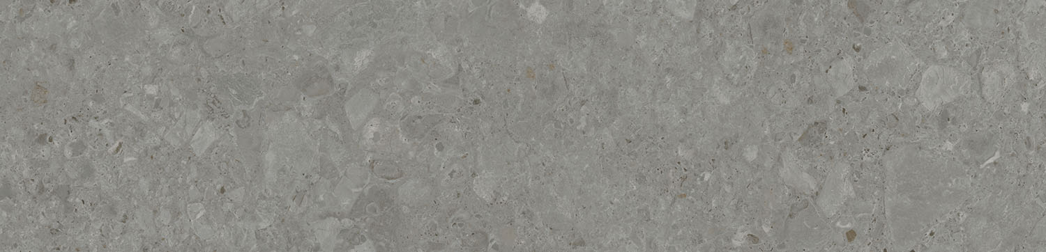 Керамический подступенок Kerama Marazzi Чеппо ди Гре серый темный матовый обрезной 60x14,5 в Уфе — купить с доставкой | Nova