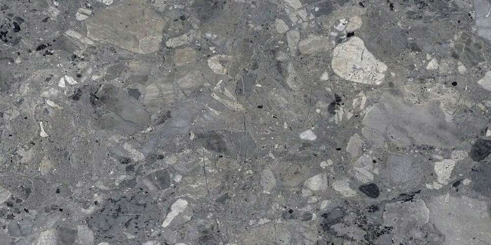 Керамический гранит MAIMOON CERAMICA Bursa Grey Carving матовый 60х120