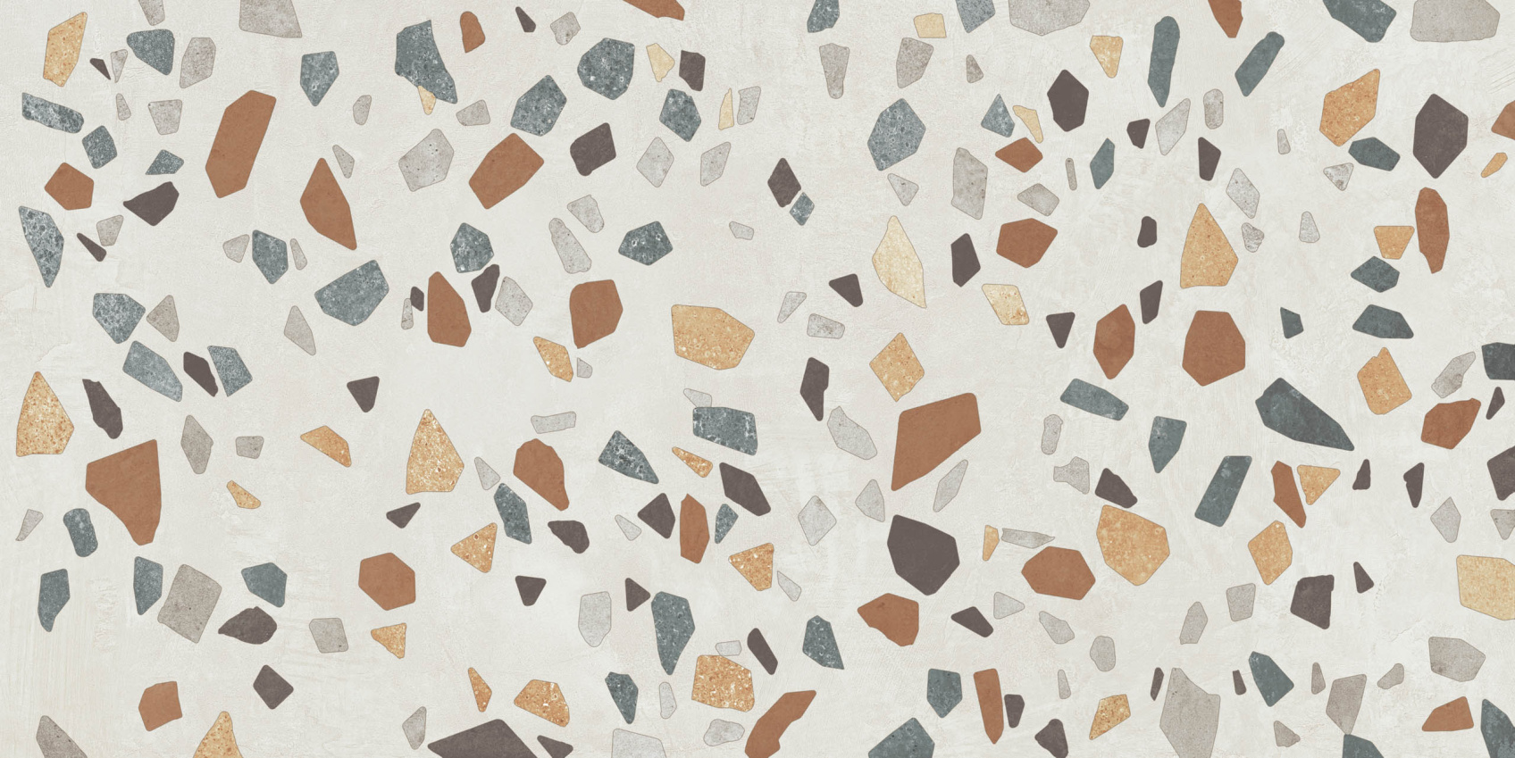 Керамический гранит Estima Arti AT 02 белый неполированный 80x160