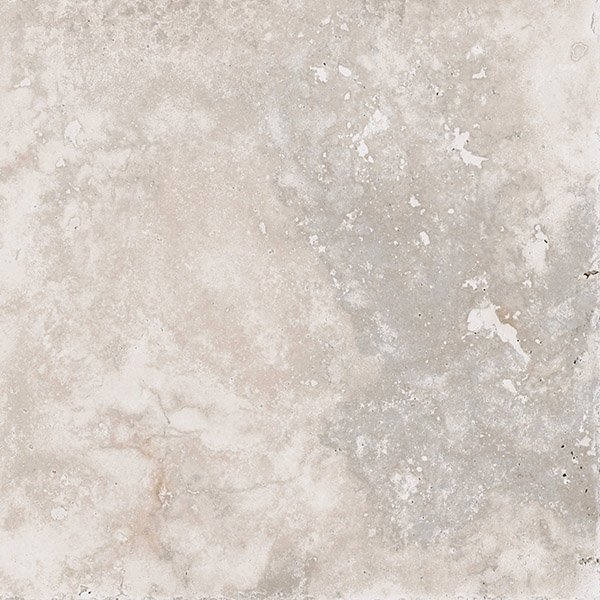 Керамический гранит Гранитея Куказар G270MR белый матовый 600х600x10