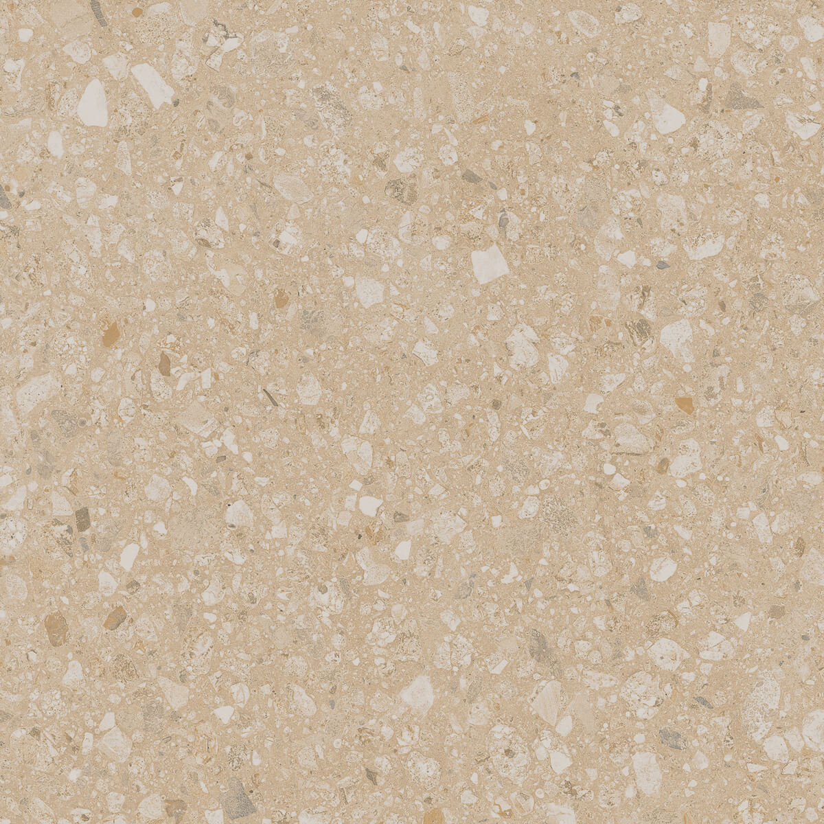 Керамический гранит Jasper JP02 Light Beige неполированный 40.5x40.5