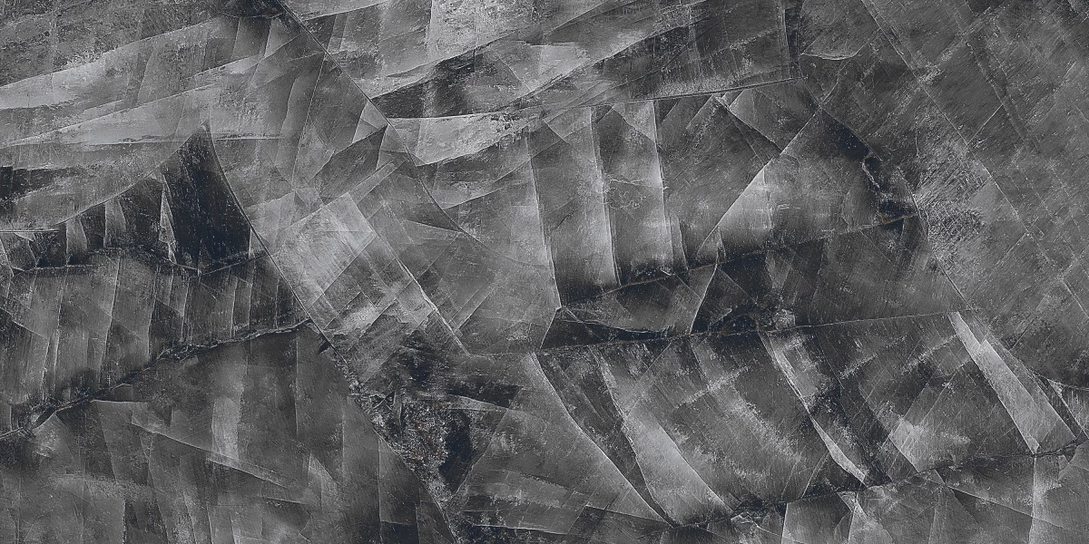 Керамический гранит MAIMOON CERAMICA MIRROR NERO PHG 60х120 60х120