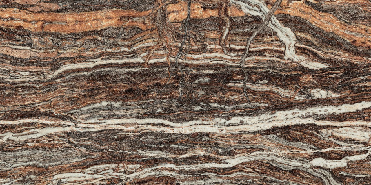 Керамический гранит Atlas Concorde Эпос Джурассик 60x120 Лап Рет