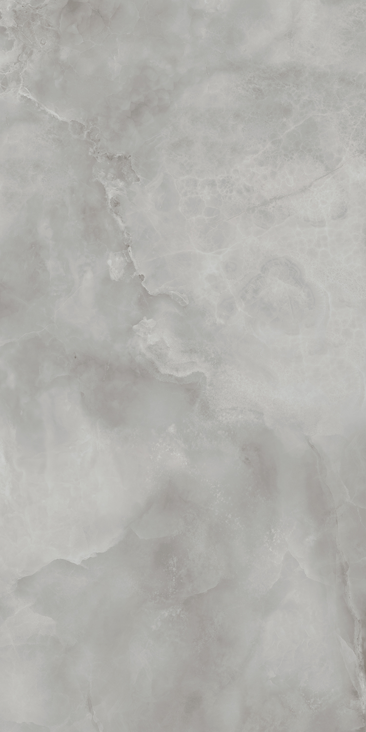 Керамический гранит Kerama Marazzi Ониче SG50005822R серый светлый лаппатированный 60х119,5