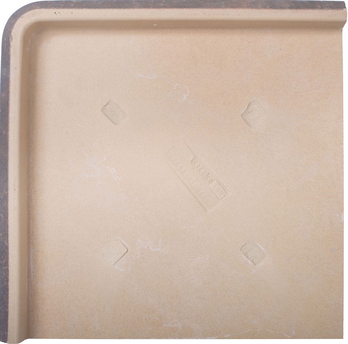 Угловая ступень EXAGRES Невада CARTABON EMPERADOR 33X33