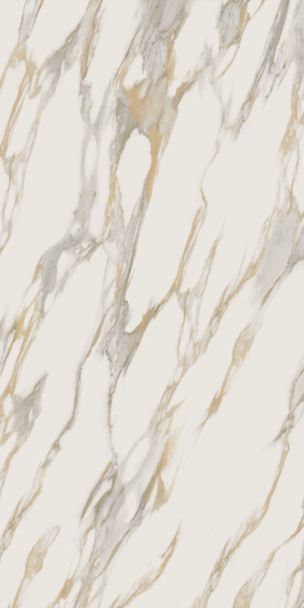 Керамический гранит Estima Miramare White RM01 неполированный 80x160x10