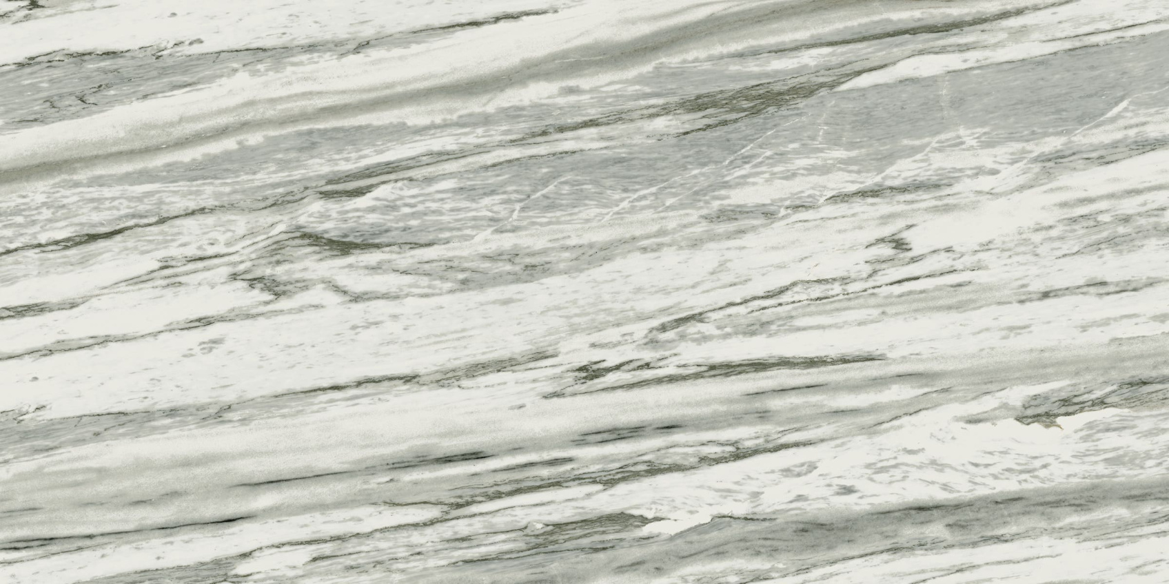 Керамический гранит Italon Скайфолл Бьянко Парадизо Люкс 80х160