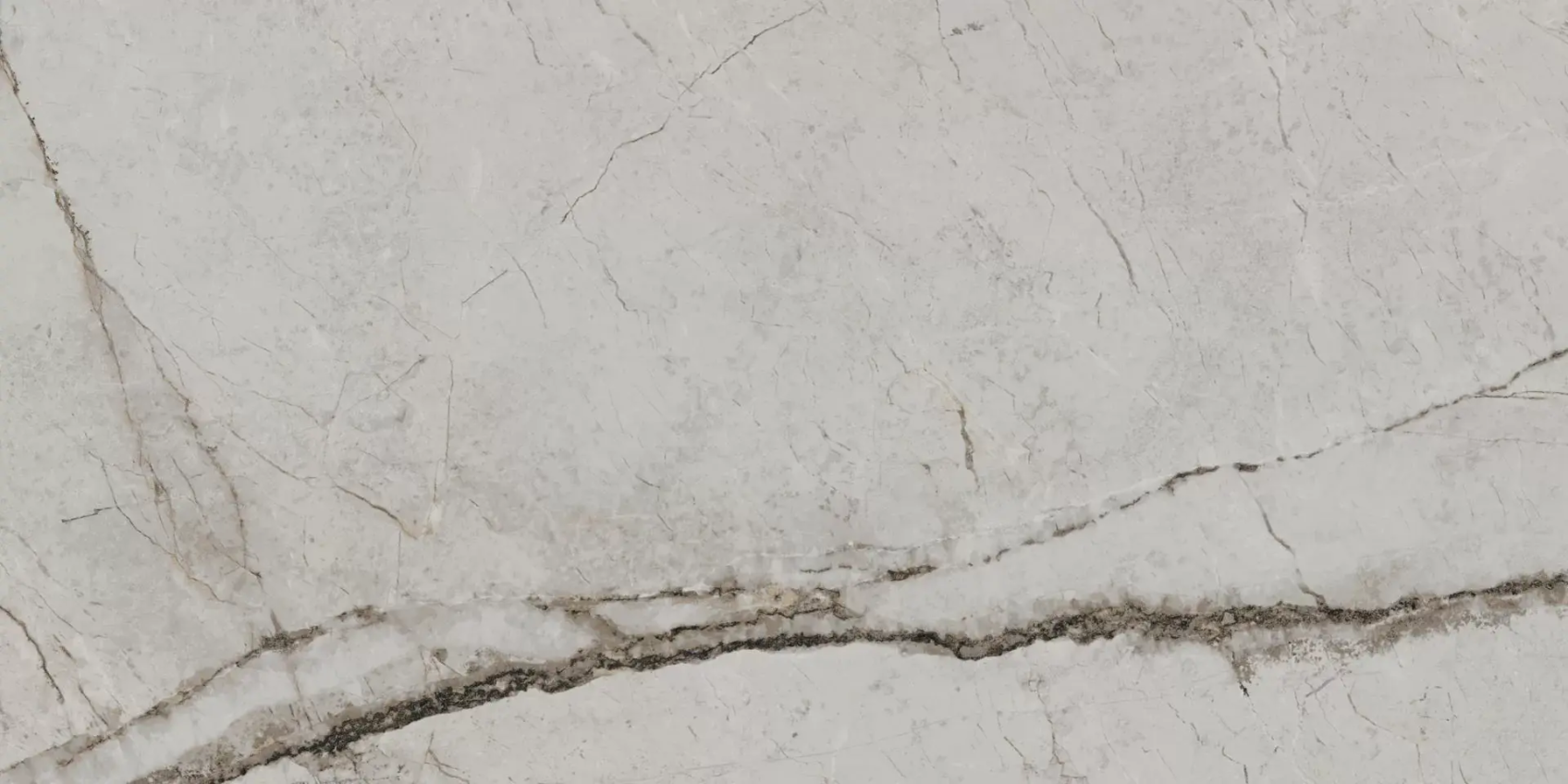 Керамическая ступень Kerama Marazzi Ифран клееная фронтальная серая светлая матовая обрезная 33x60x0.9