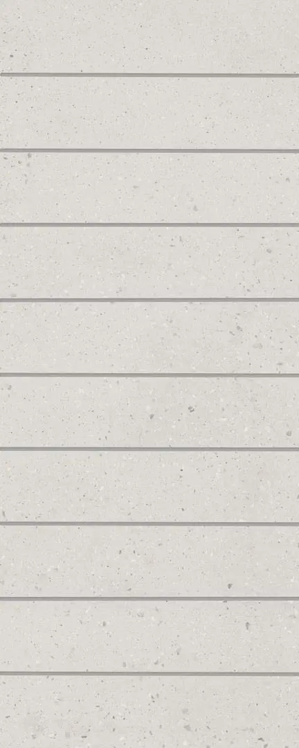 Керамический декор Kerama Marazzi Скарпа чипсет серый светлый матовый 20x50x0,8