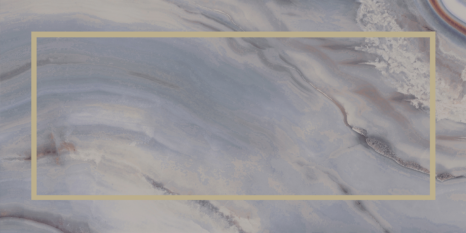 Керамический декор Kerama Marazzi Сеттиньяно OS\B275\19076 синий глянцевый 9,9x20