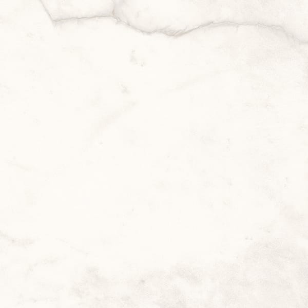 Керамический гранит Гранитея Исеть G230 белый матовый 600х600x9