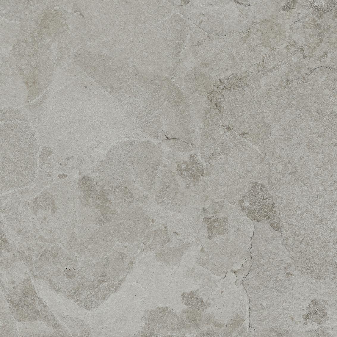 Керамический гранит Kerama Marazzi Сплит серый матовый обрезной 60x60x0,8