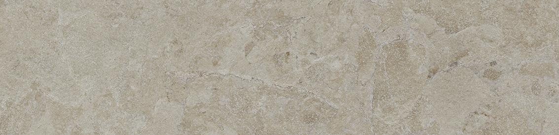 Керамический подступенок Kerama Marazzi Сплит бежевый матовый обрезной 30x14.5x0,8