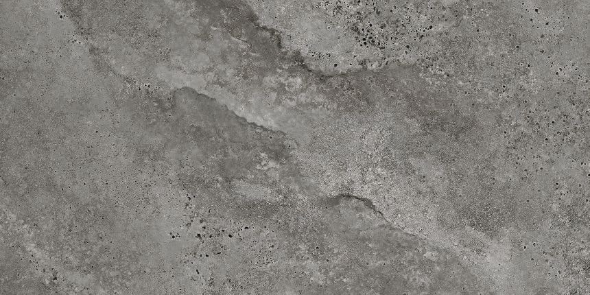 Керамический гранит Lasselsberger Ceramics Киплинг 6260-0232 30х60 темно-серый