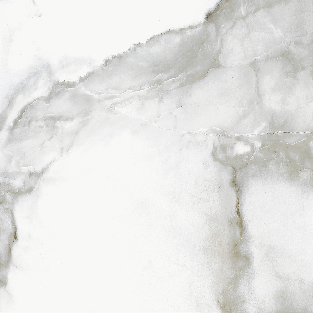 Керамический гранит Cersanit Siena белый 16186 (A16008) 42х42