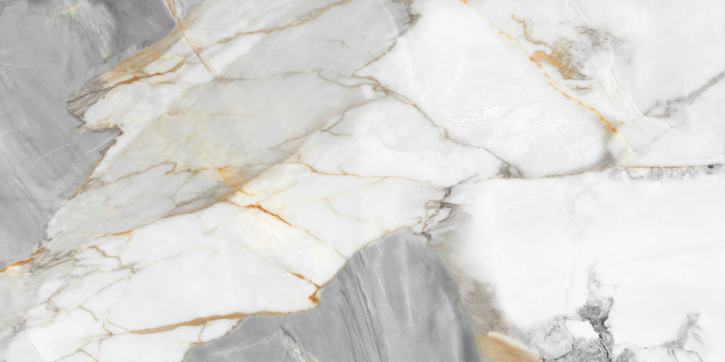 Керамический гранит Matrix Gray полированный 60х120 60120MAX15P