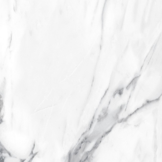 Керамический гранит Грессе Эллора GRS01-15 Циркон белый матовый 600x600x10