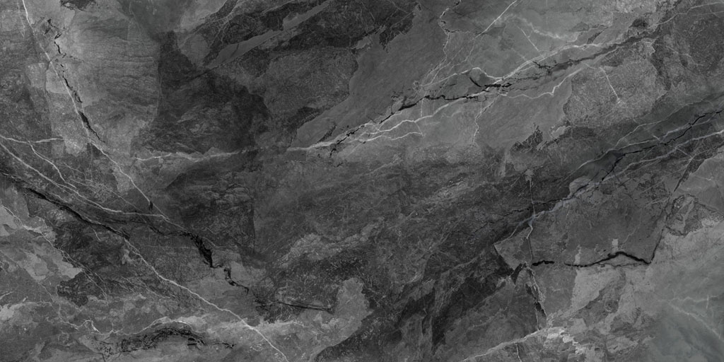 Керамический гранит Black Sky суперполированный 60х120 60120BAS99HG