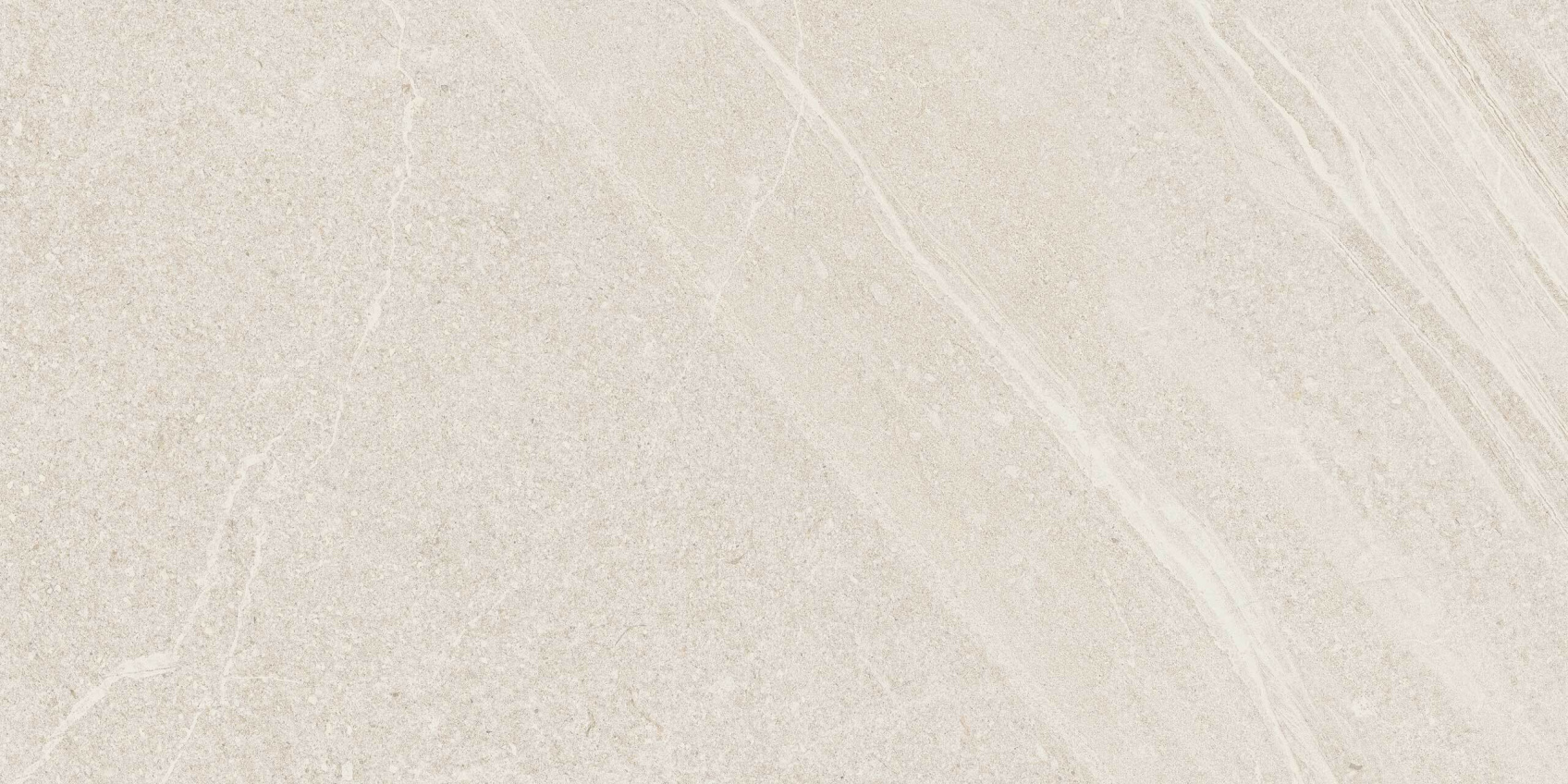 Керамический гранит Estima Gabbro GB01 белый неполированный 60x120