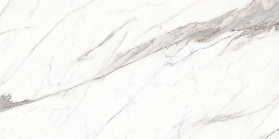 Керамический гранит Maimoon Ceramica Glossy Statuario Smart PG 80x160