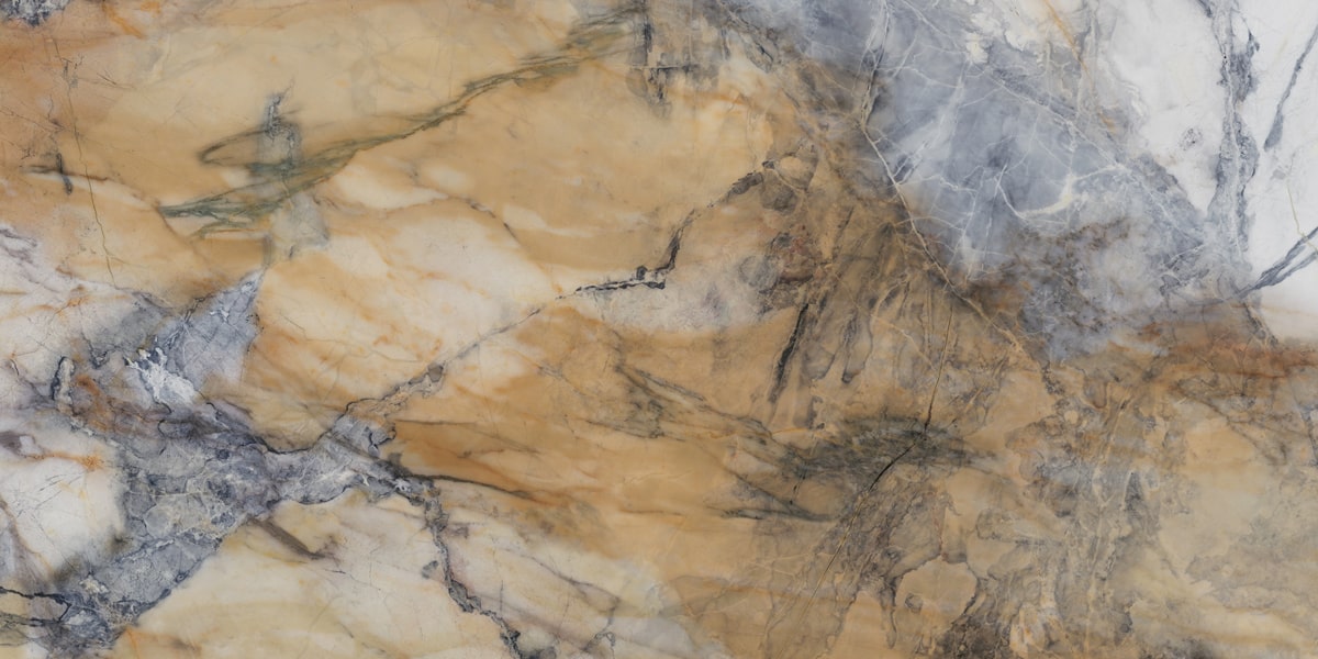 Керамический гранит Идальго Люссо Оро лаппатированный LLR 60x120