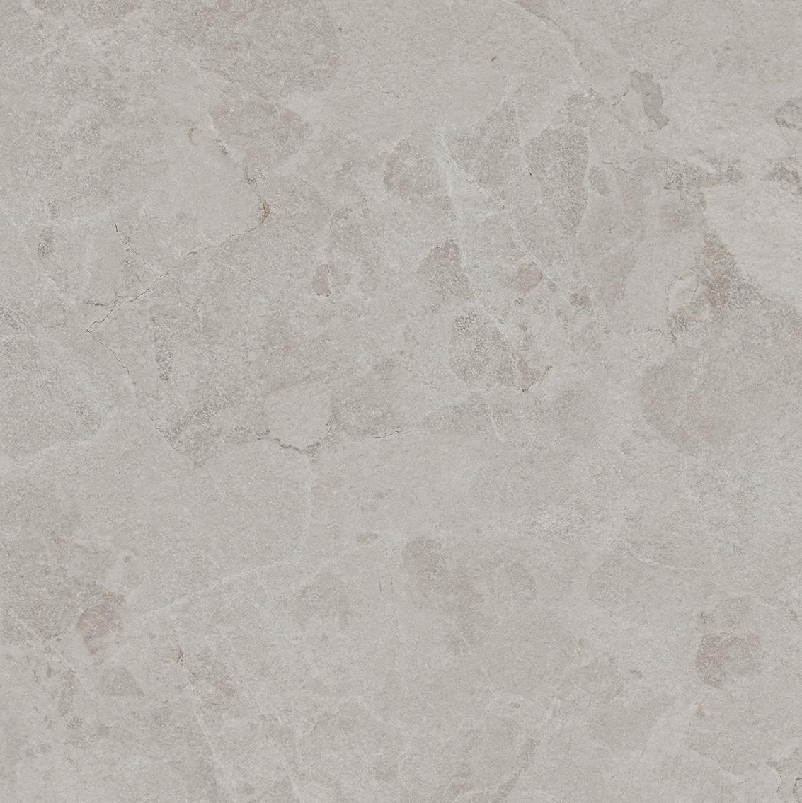 Керамический гранит Kerama Marazzi Сплит серый светлый матовый обрезной 60x60x0,8