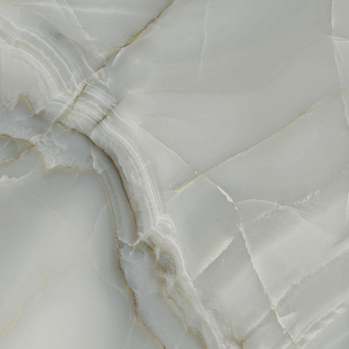 Керамическая плитка Меоланс TP453665D серый матовая 45х45