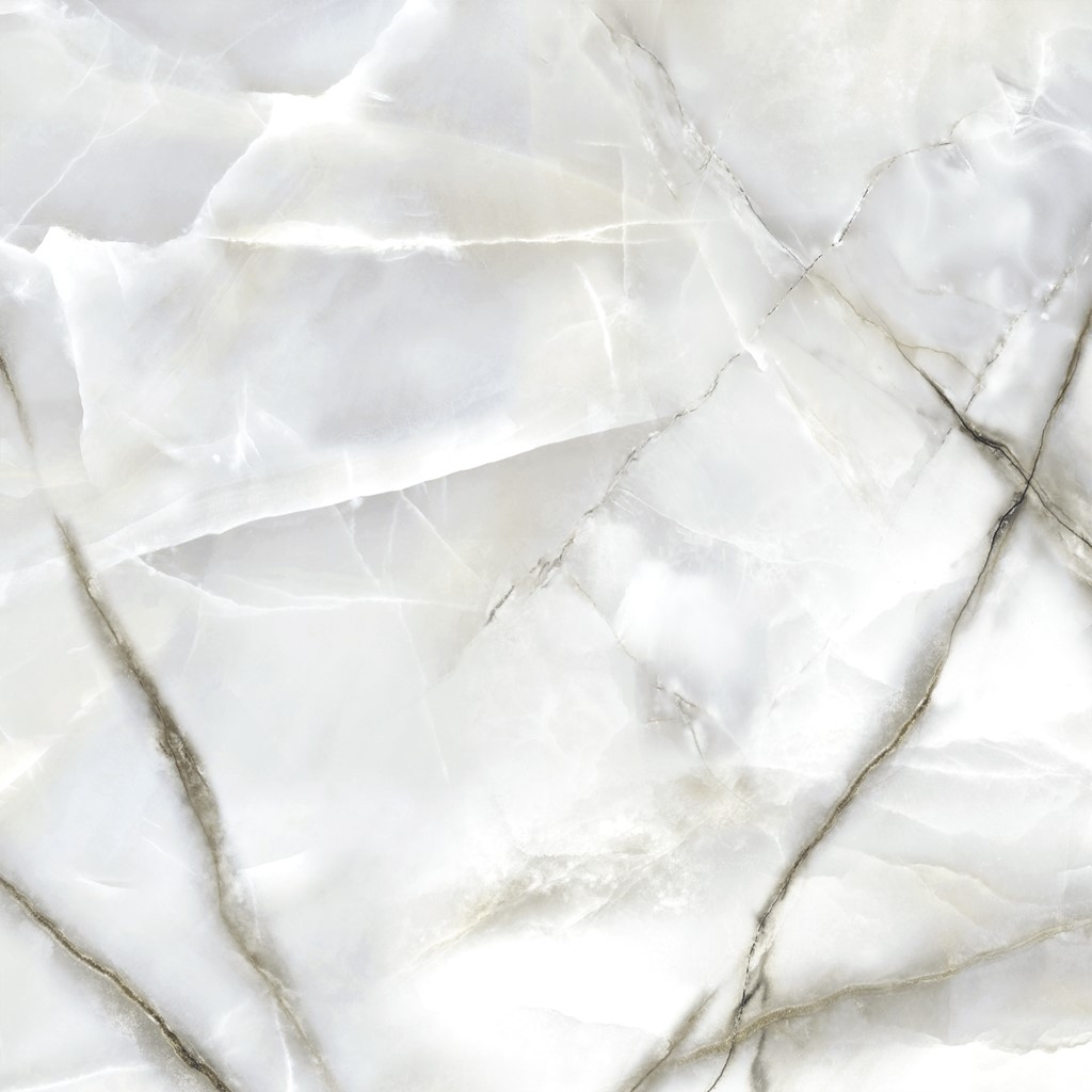 Керамический гранит Onyx Royal Gray полированный 60х60 6060ORO15P