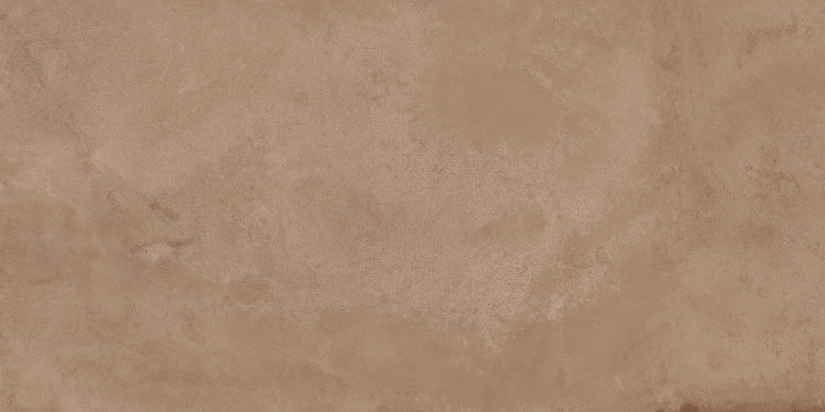 Керамический гранит Meissen Keramik State коричневый 44.8x89.8