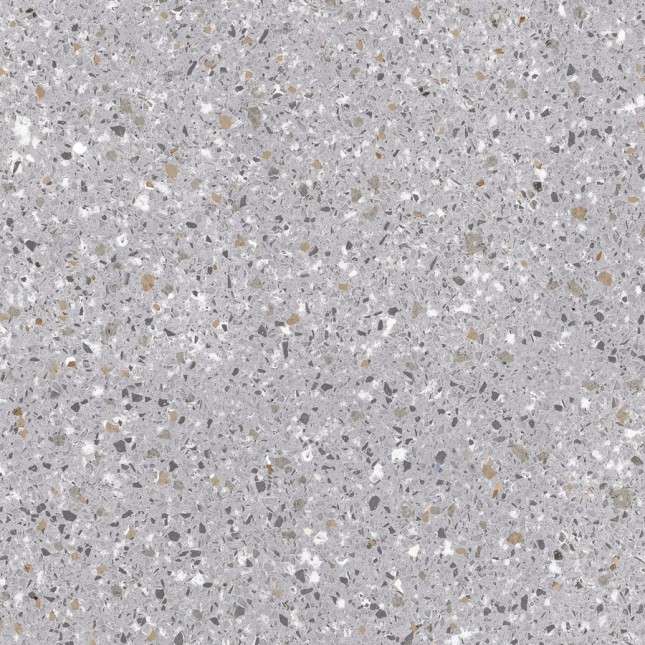 Керамический гранит Грессе Петра GRS02-08 Осколки серый камень 600x600x10