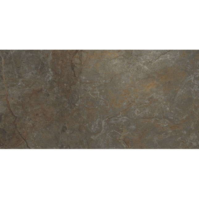 Керамический гранит Грессе Петра GRS02-05 Стальной камень 1200x600x10