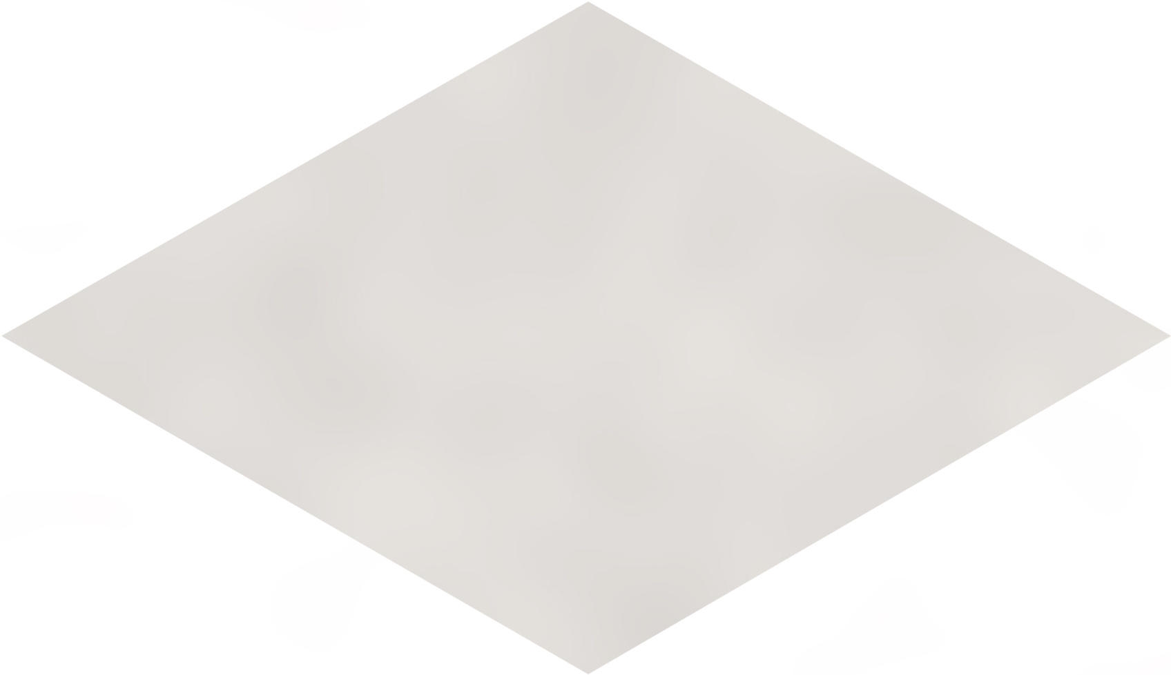 Керамический декор Kerama Marazzi Риад белый глянцевый 13.5x7.8