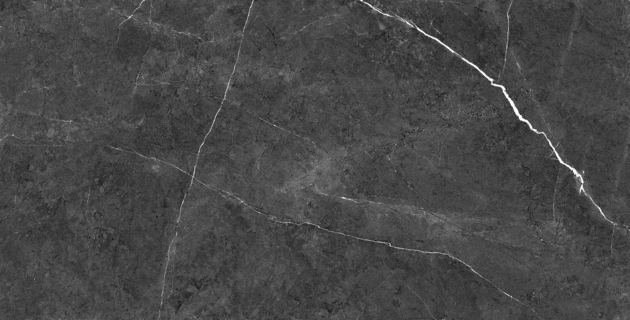 Керамический гранит Usak Seramik Swindon Black Polished 60x120