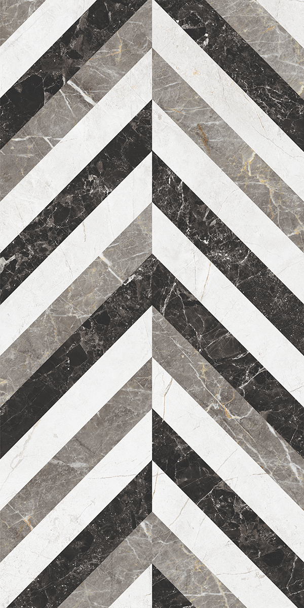 Керамический гранит Estima Improve Mix Color IM02 неполированный 60х120