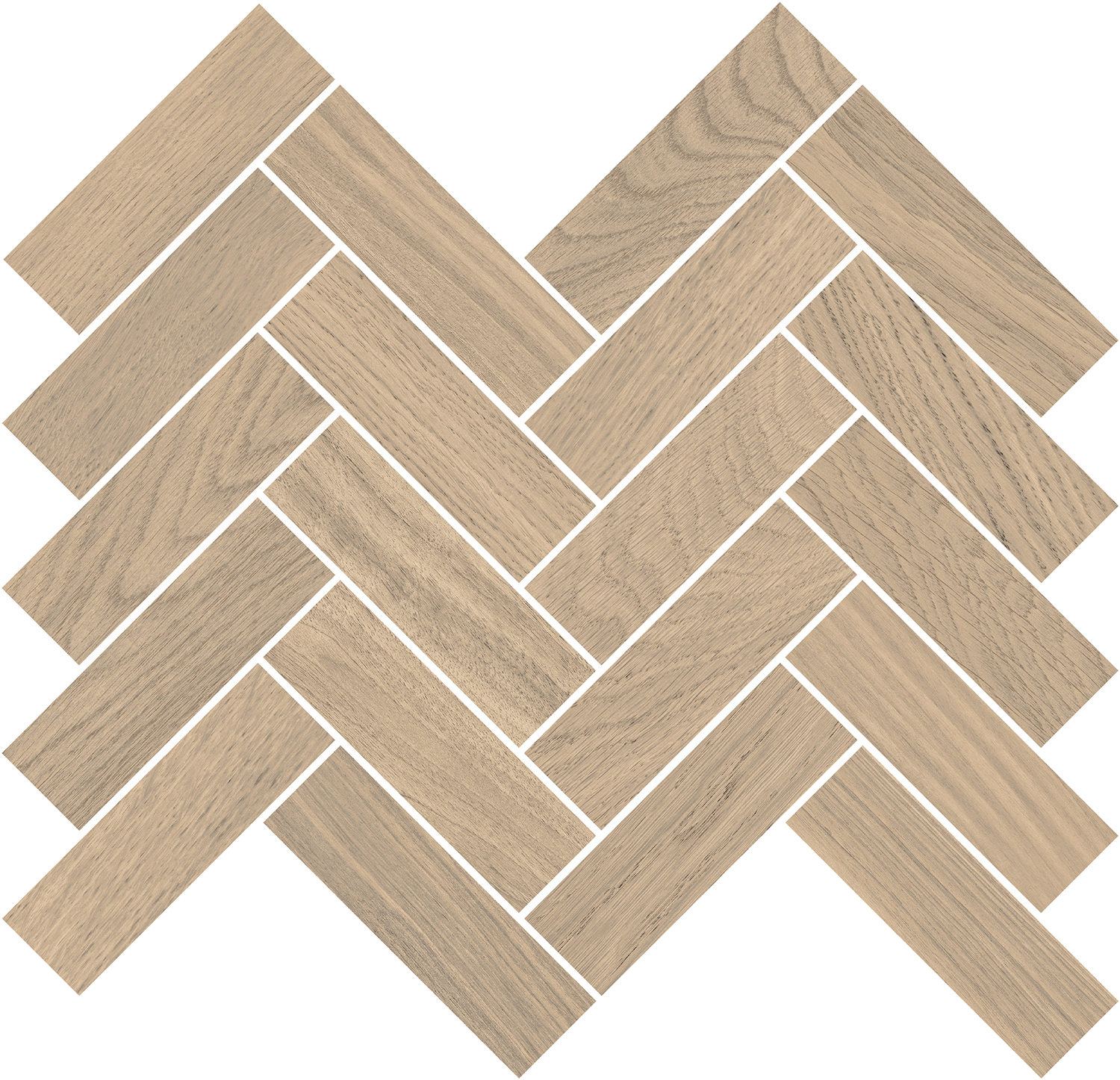 Керамический декор Kerama Marazzi Монтиони T042\SG5264 мозаичный бежевый темный 34х35,5 в Уфе — купить с доставкой | Nova